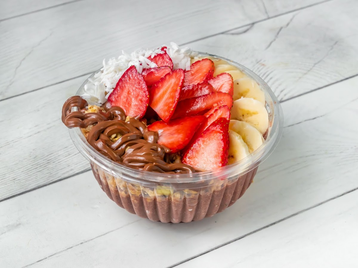 Tropic Bowls Cafe-9
