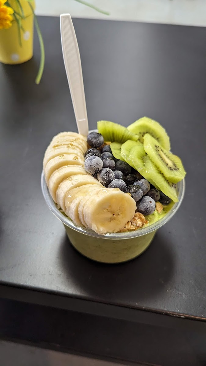 Tropic Bowls Cafe-5