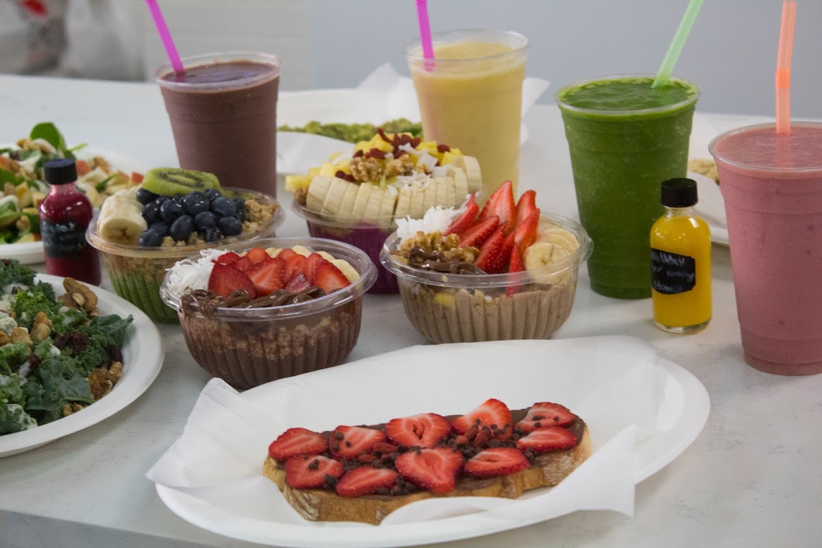 Tropic Bowls Cafe-6
