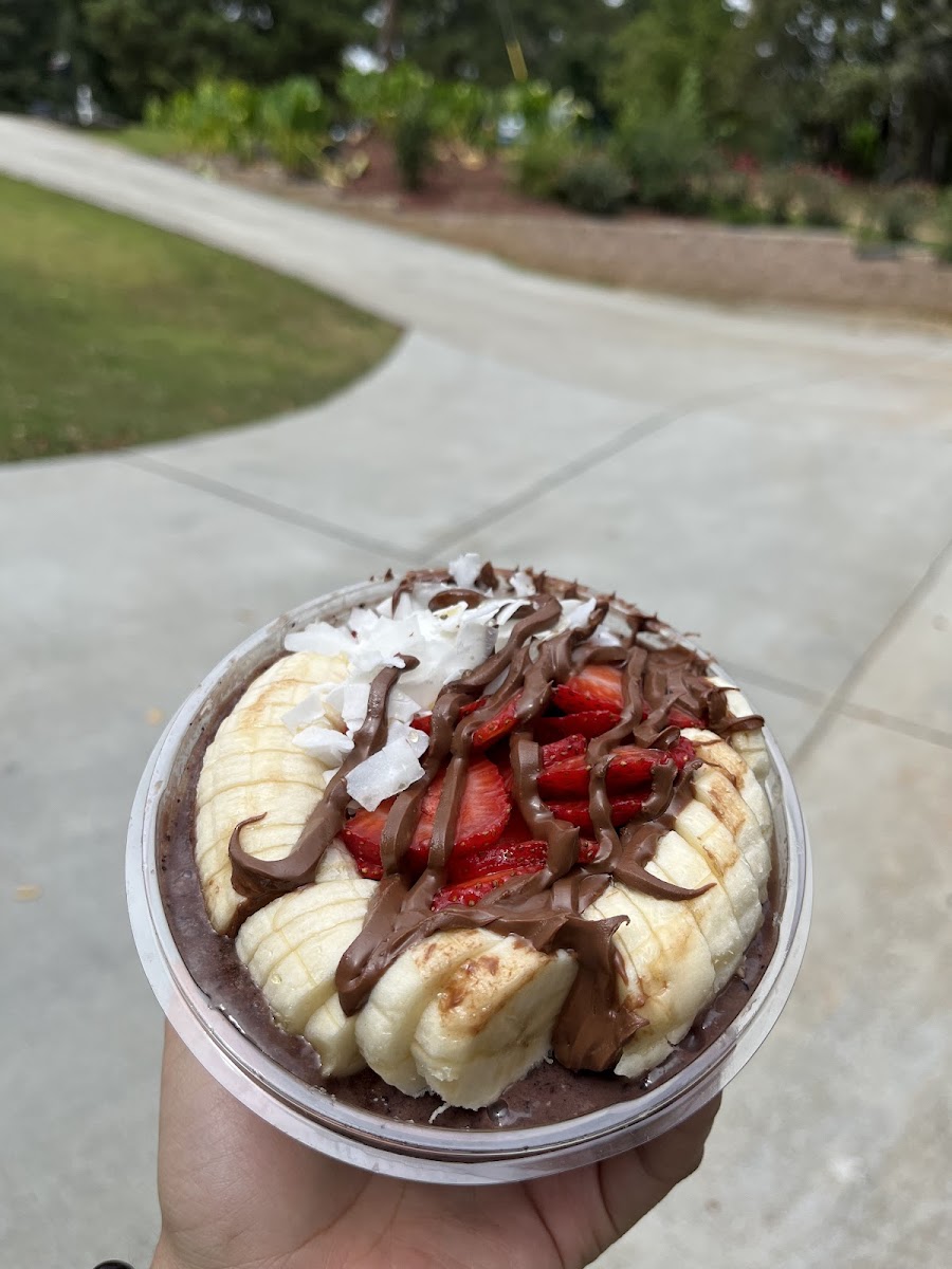 Tropic Bowls Cafe-8