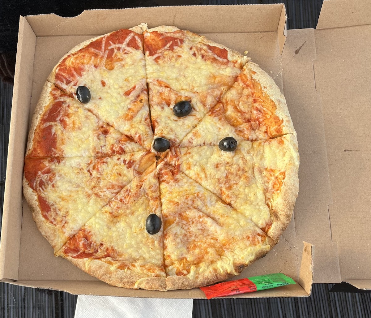 Tropic Pizza: Pizzas Artisanales-2