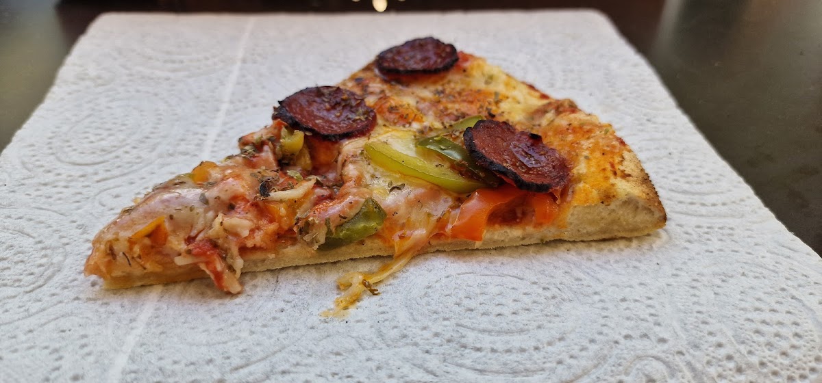 Tropic Pizza: Pizzas Artisanales-5