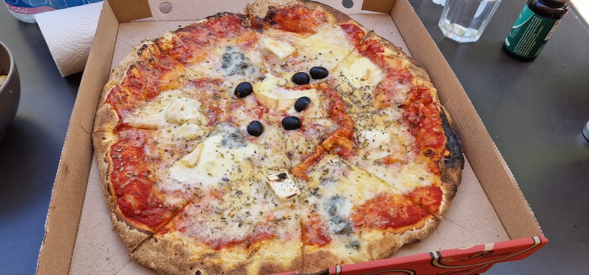 Tropic Pizza: Pizzas Artisanales-6