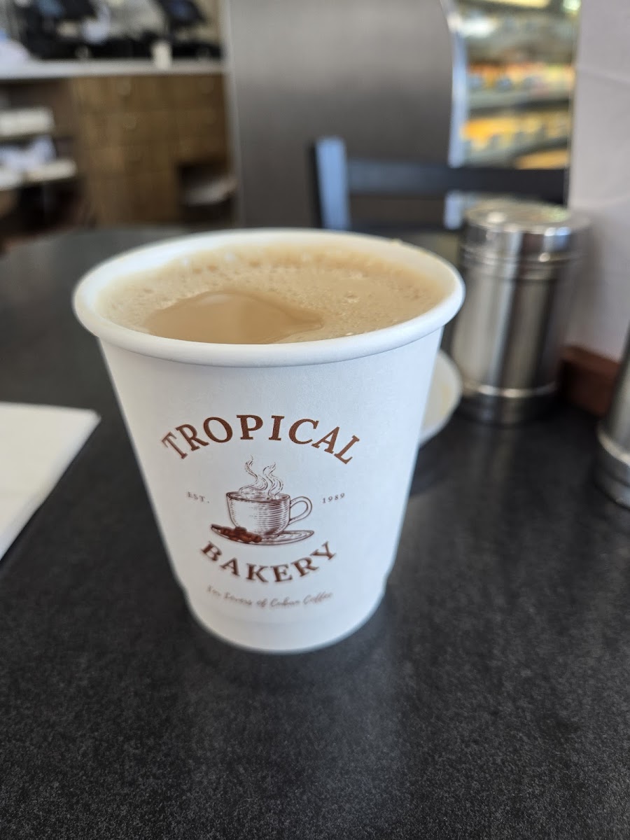 Tropical Bakery & Restaurant-4