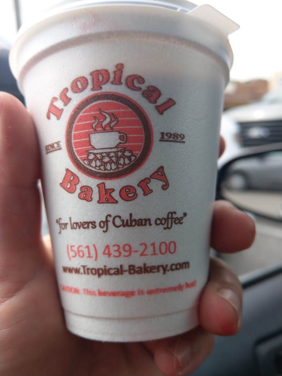 Tropical Bakery & Restaurant-5