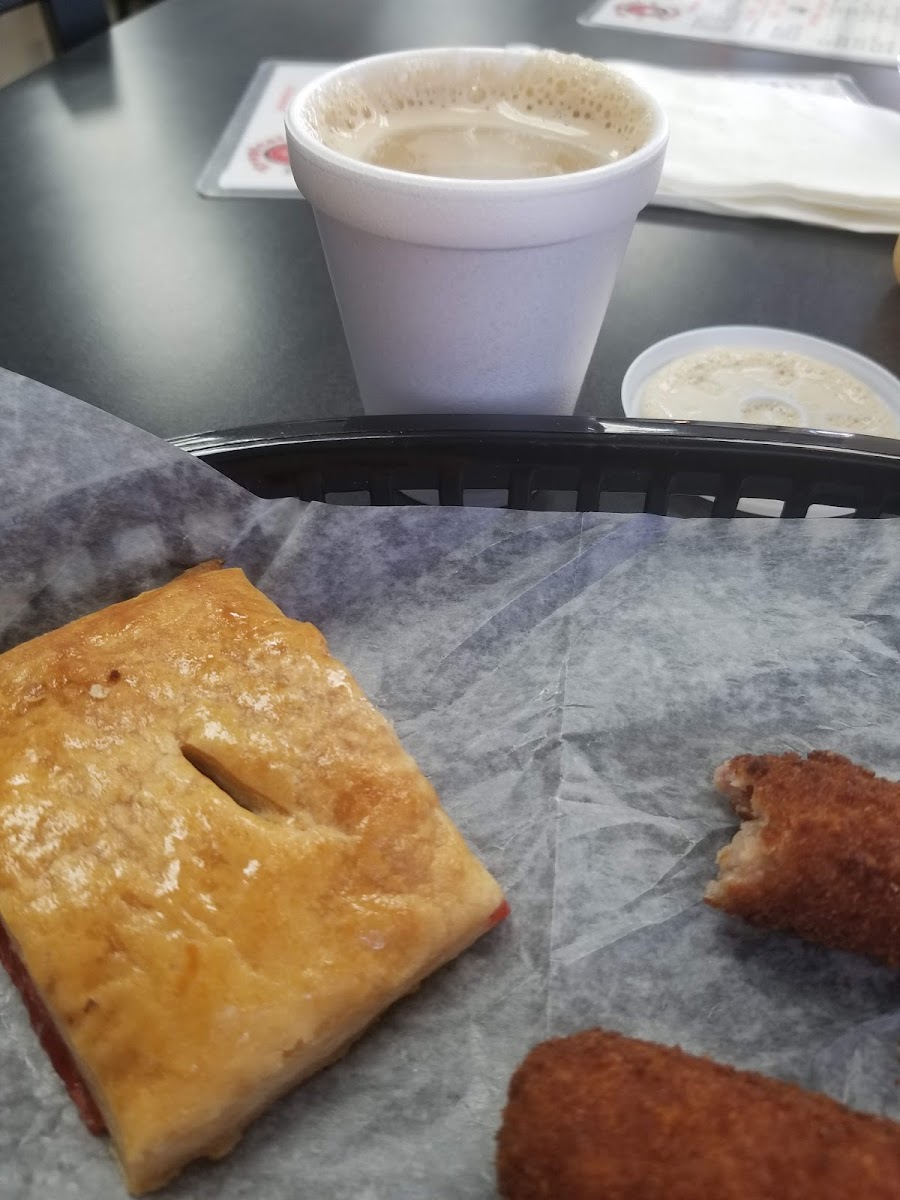 Tropical Bakery & Restaurant-6