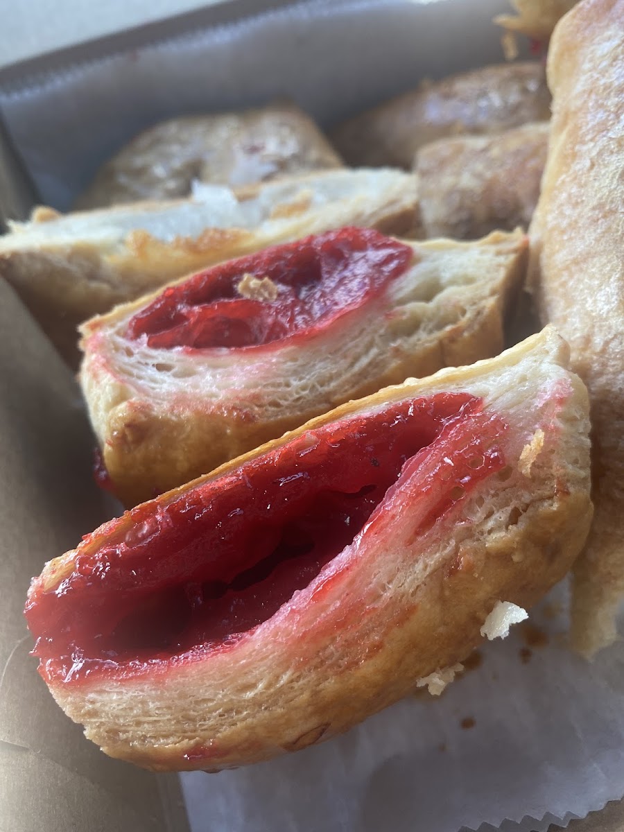 Tropical Bakery & Restaurant-7