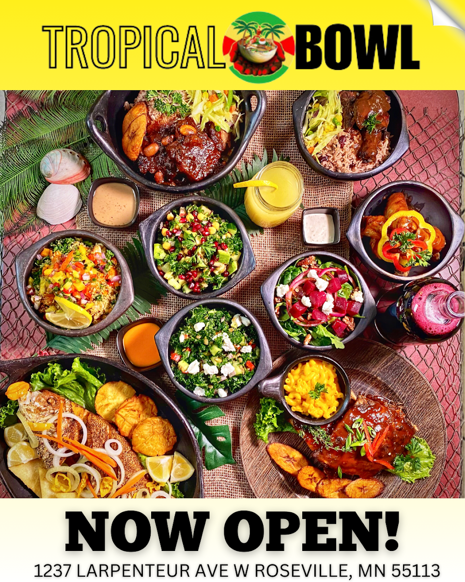 Tropical Bowl-4