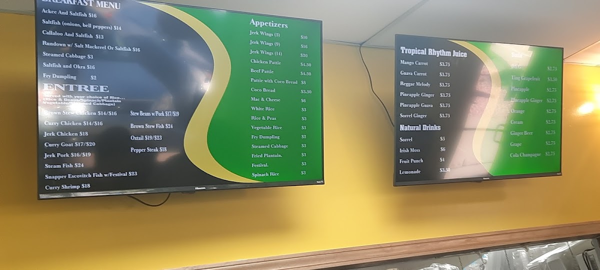 Menu Tropical Bowl-6