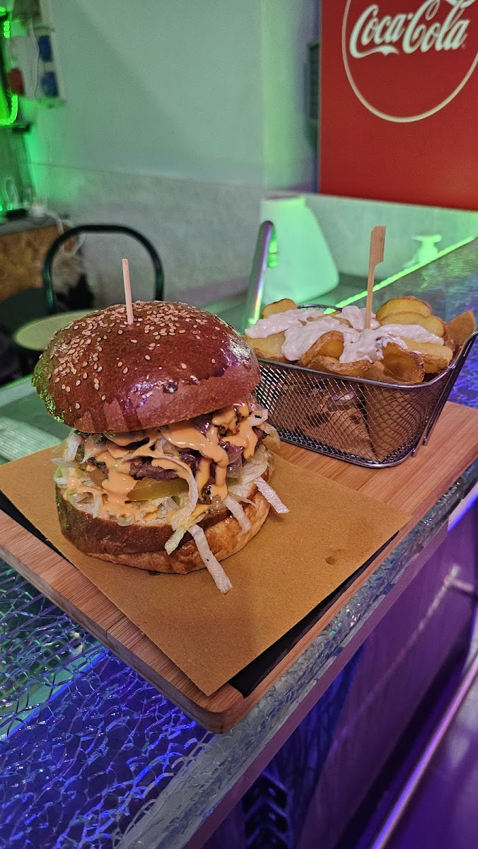 Tropical Dream - Pizza, Aperitivi, Sushi, Panini-10