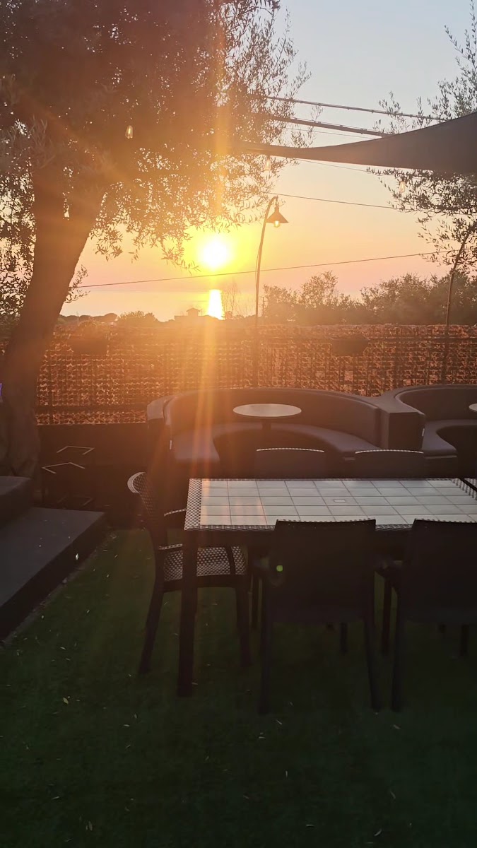 Tropical Dream - Pizza, Aperitivi, Sushi, Panini-2