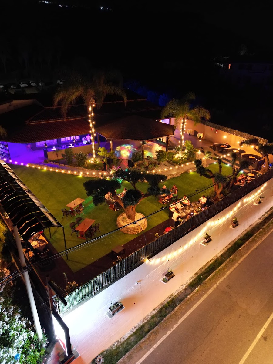 Tropical Dream - Pizza, Aperitivi, Sushi, Panini-3