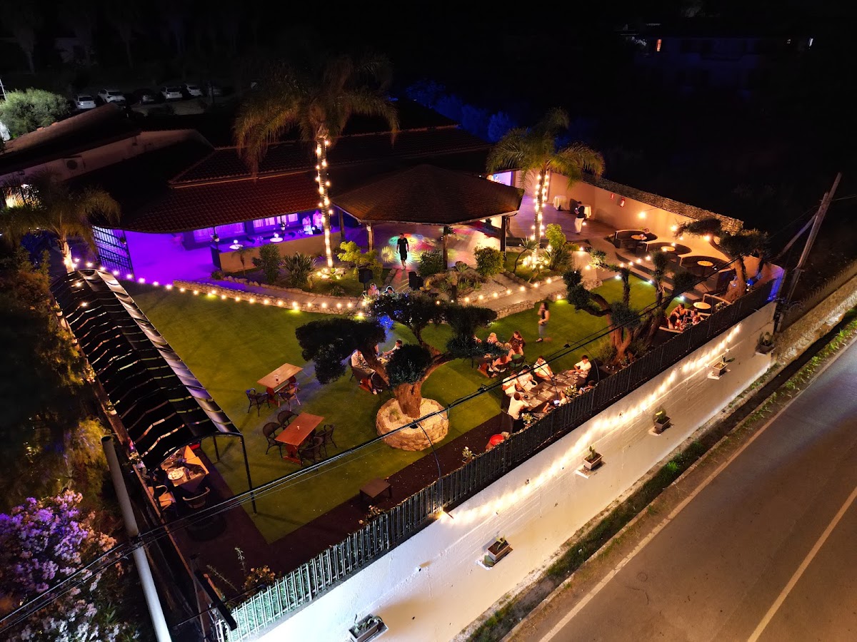 Tropical Dream - Pizza, Aperitivi, Sushi, Panini-4