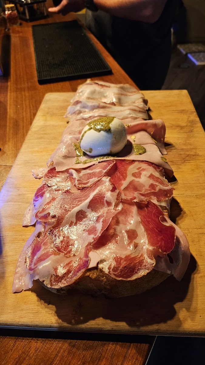 Tropical Dream - Pizza, Aperitivi, Sushi, Panini-6