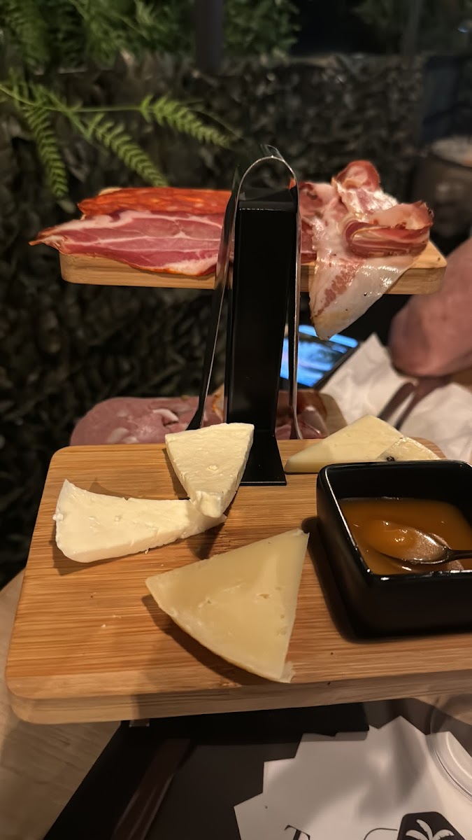 Tropical Dream - Pizza, Aperitivi, Sushi, Panini-7