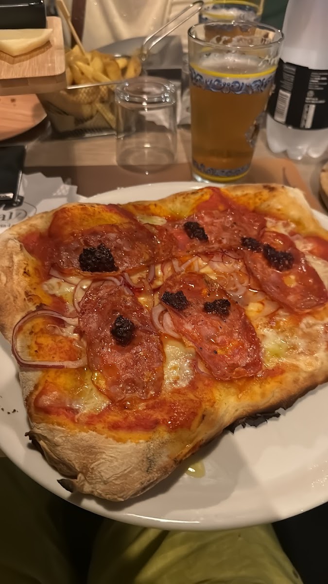 Tropical Dream - Pizza, Aperitivi, Sushi, Panini-8