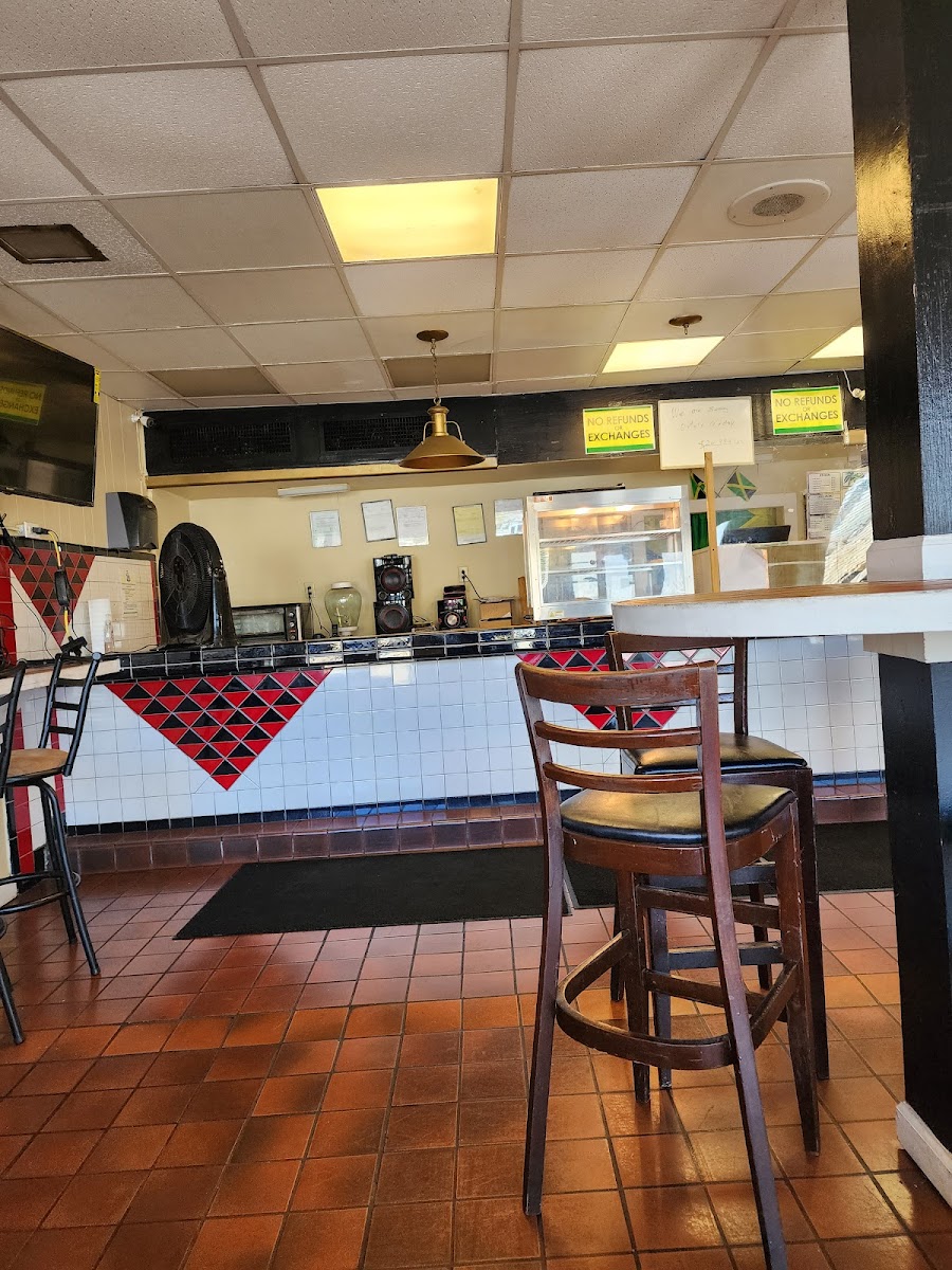 Tropical Grill-3
