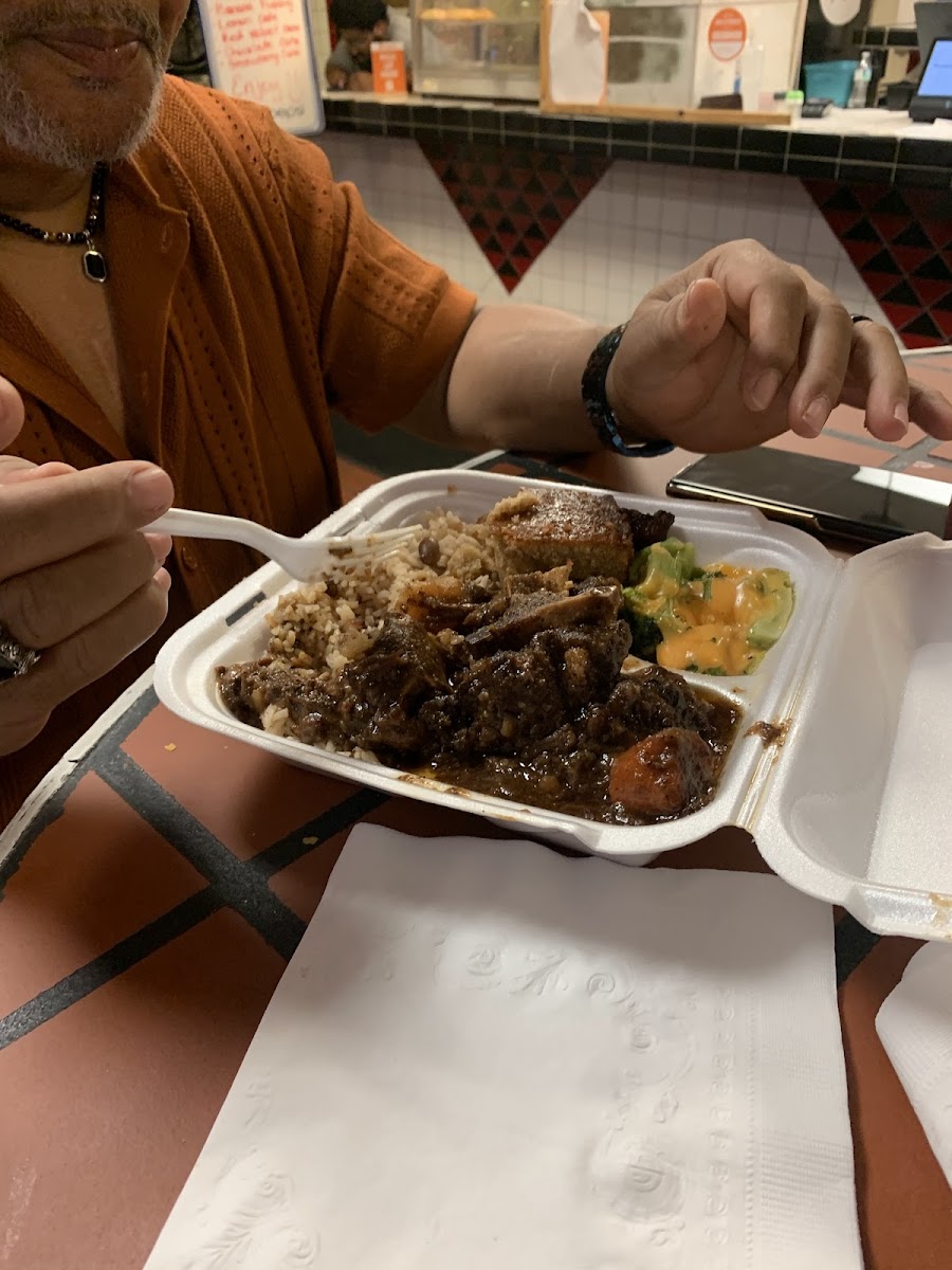 Tropical Grill-5