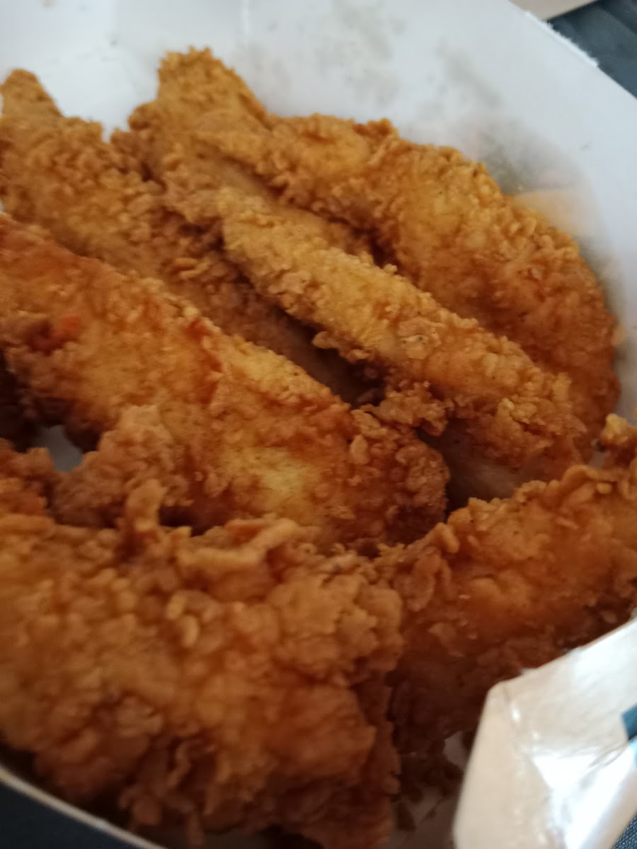 Troyes Star Chicken-Hot-Wings-8