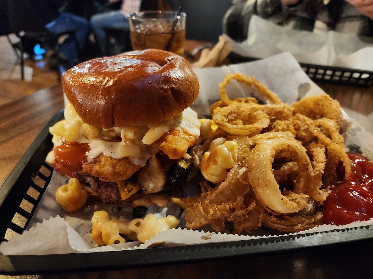Troy's Bar And Grill-6