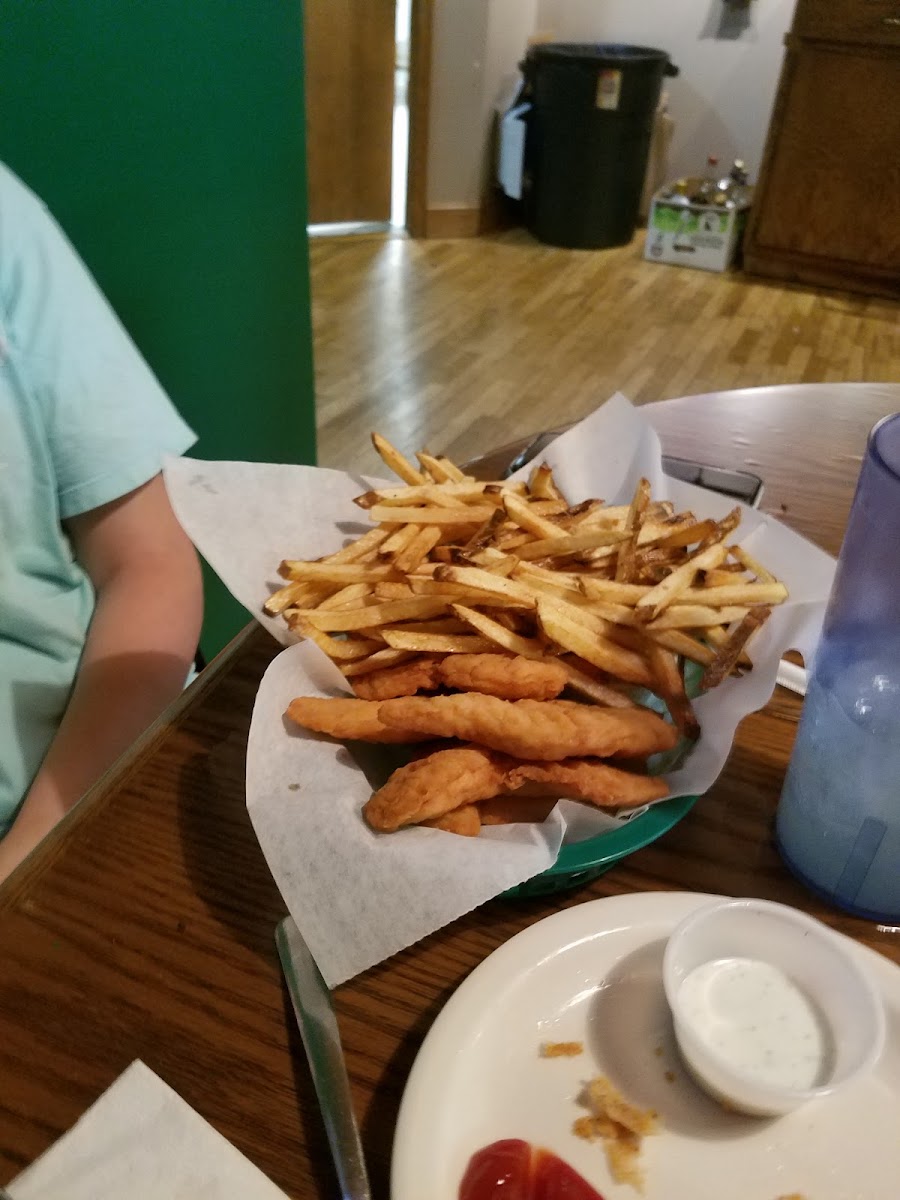 Troy's Bar And Grill-7