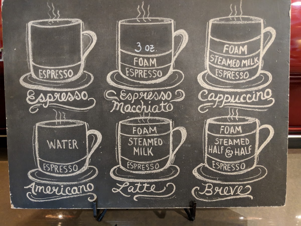 Menu Tru Bru Coffee-9