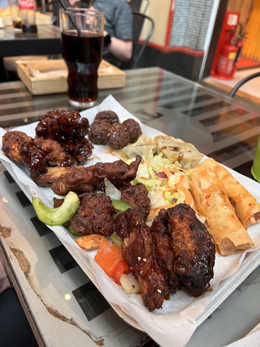 Tru Street - Real Street Food-5