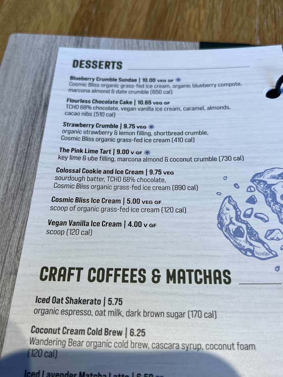 Menu True Food Kitchen-10