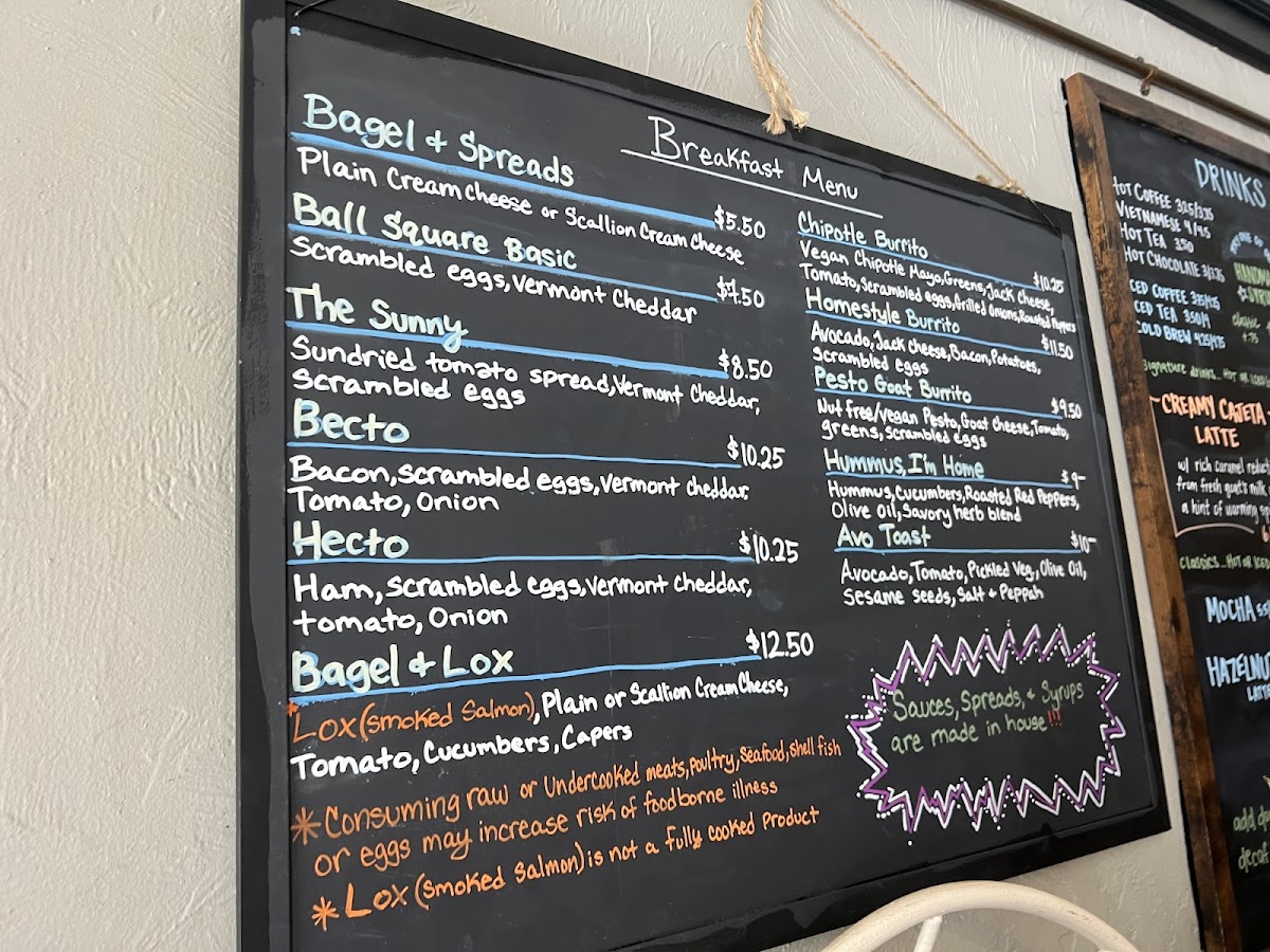 Menu True Grounds-2