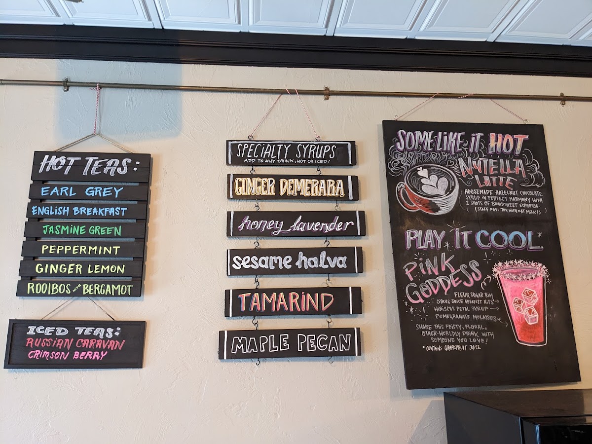Menu True Grounds-7