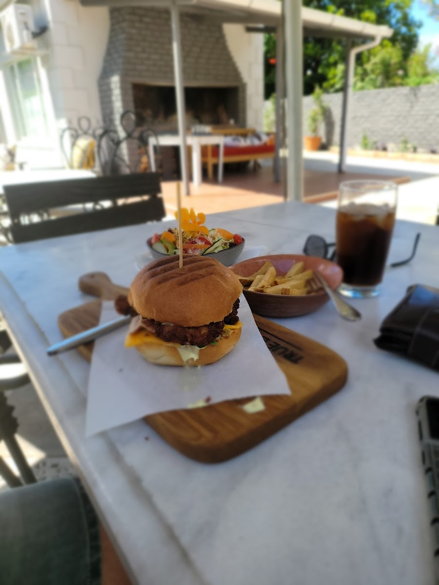 True Living Old Karoo Deli & Restaurant-6