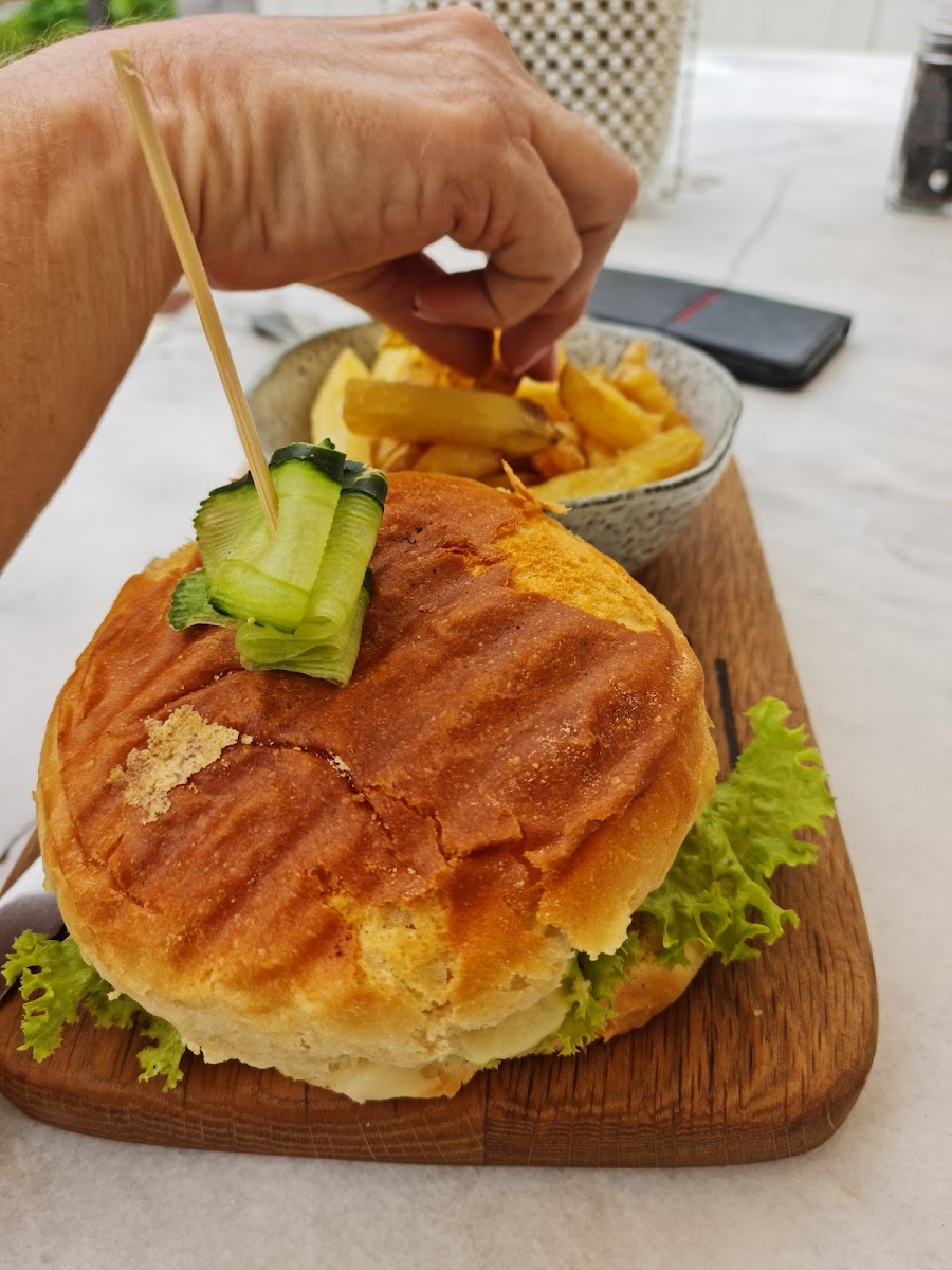 True Living Old Karoo Deli & Restaurant-7