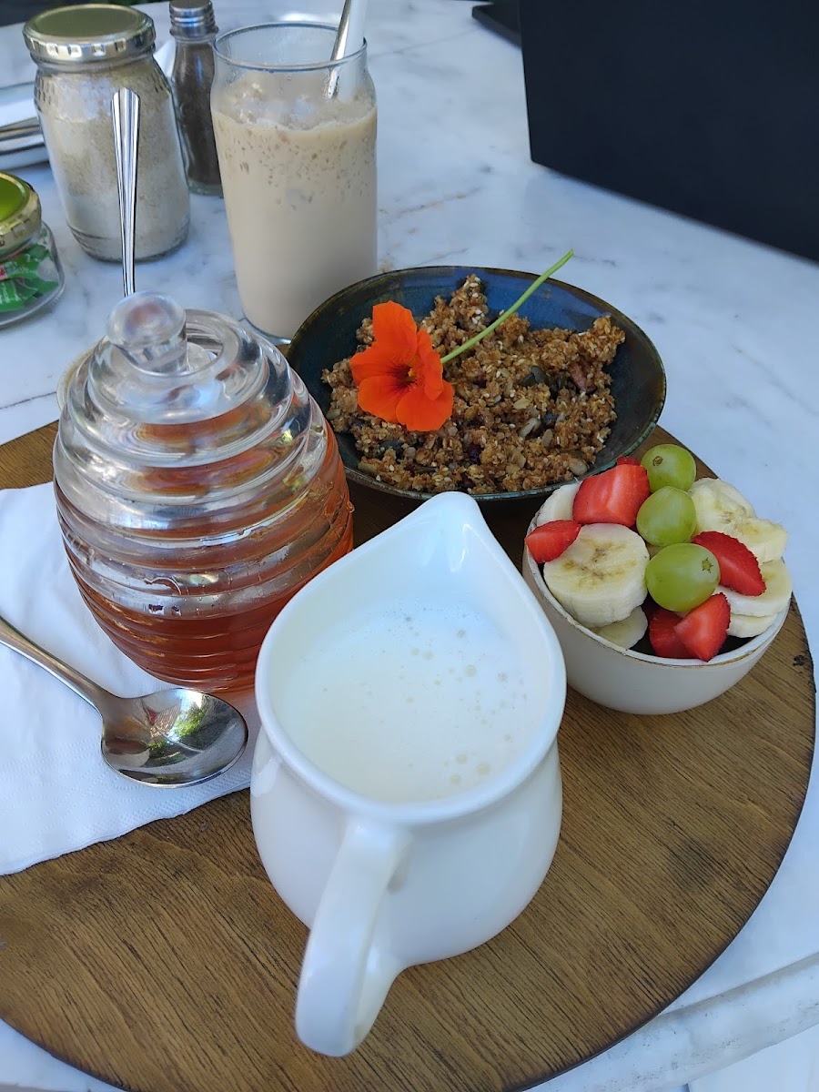 True Living Old Karoo Deli & Restaurant-8