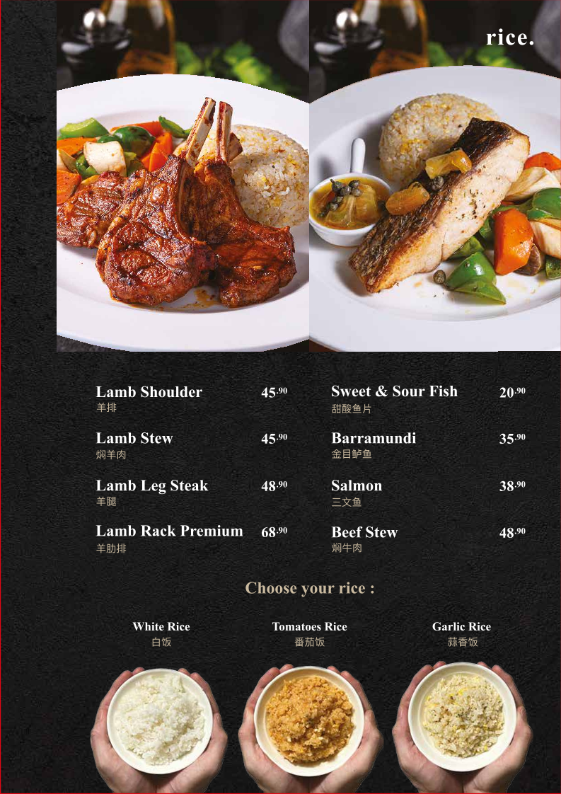 Menu Trufflebar & Restaurant-9