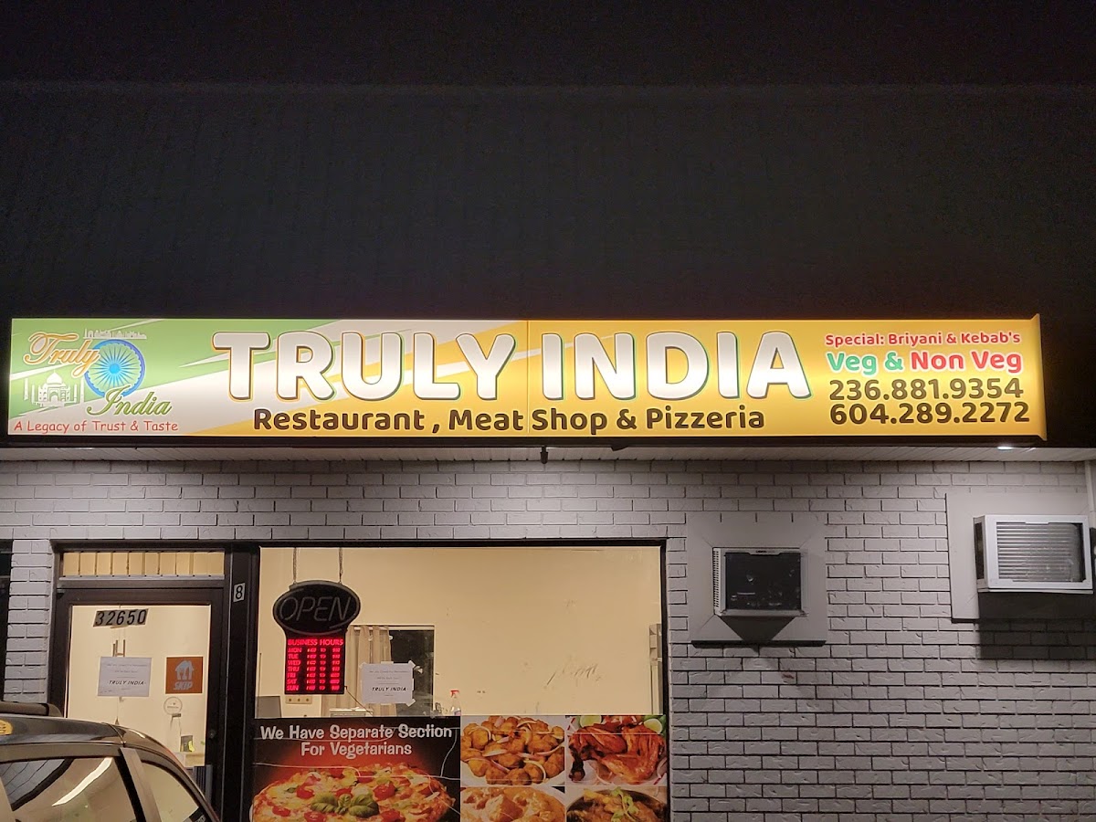 Truly India