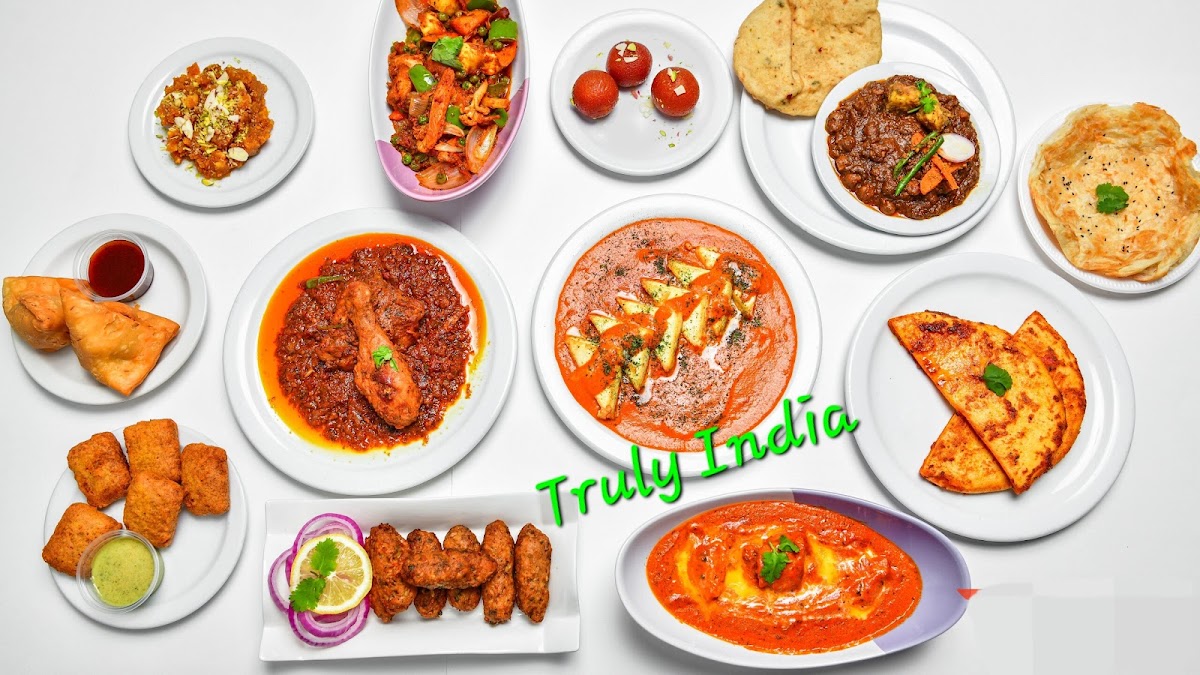 Truly India-2