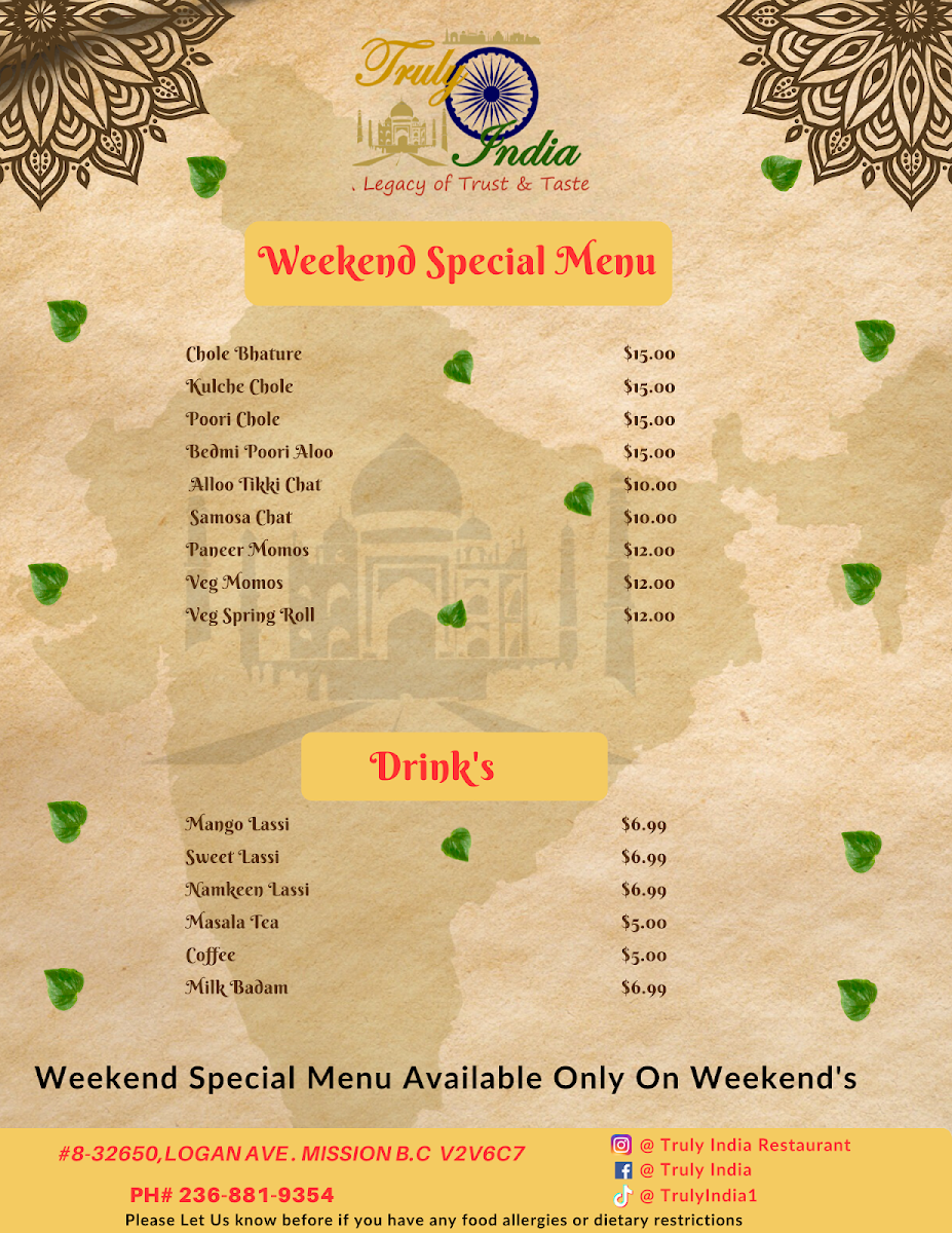 Truly India-4
