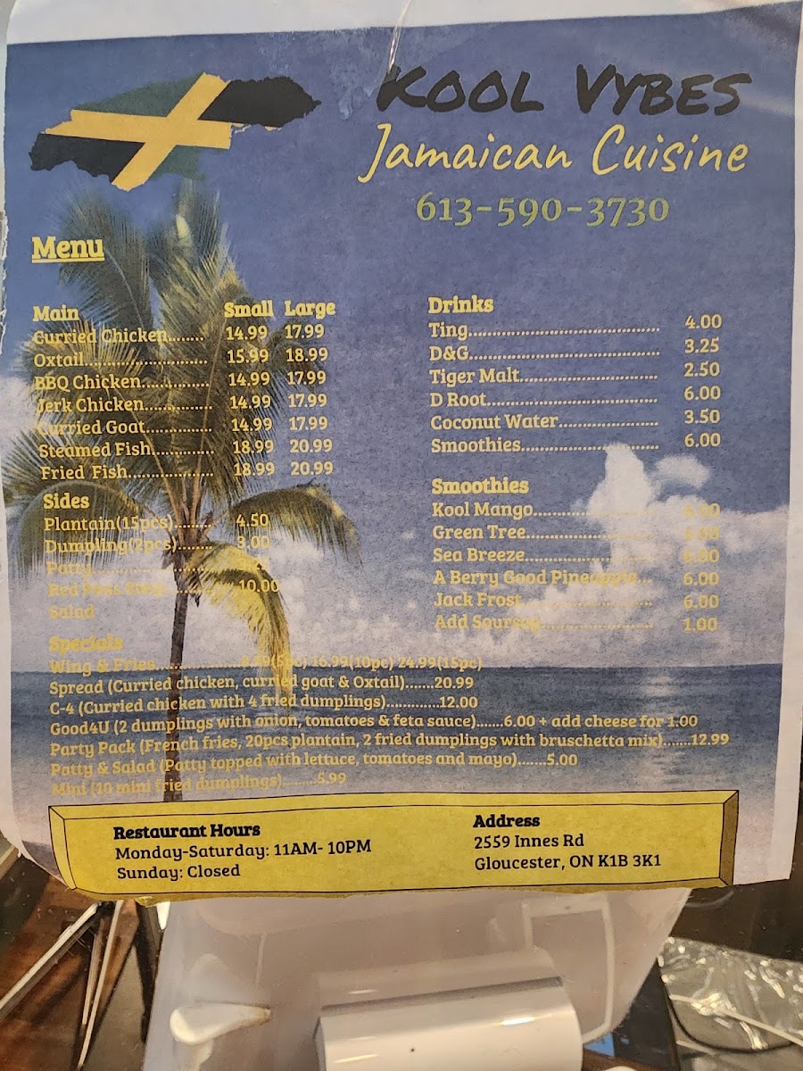 Menu Try It Man-1