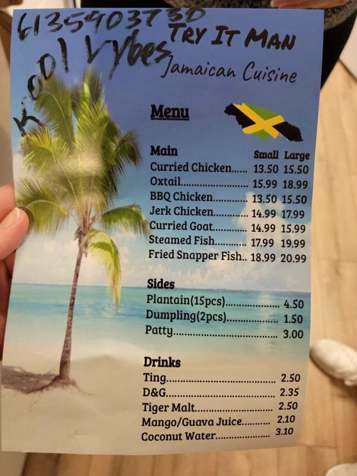 Menu Try It Man-4