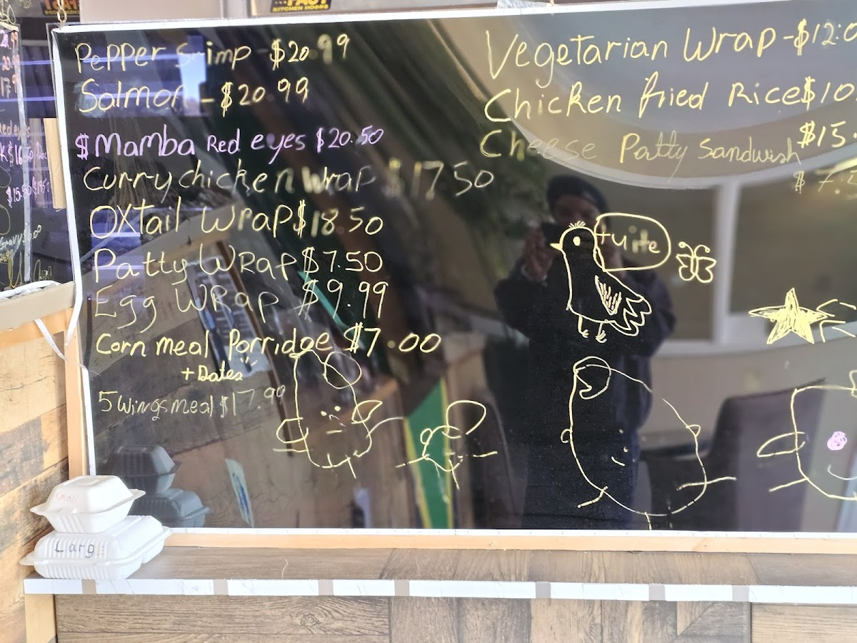 Menu Try It Man-5