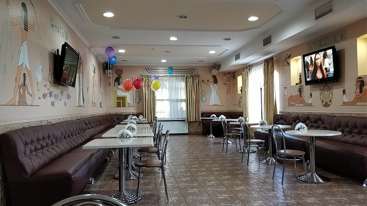 Tsezar'-4