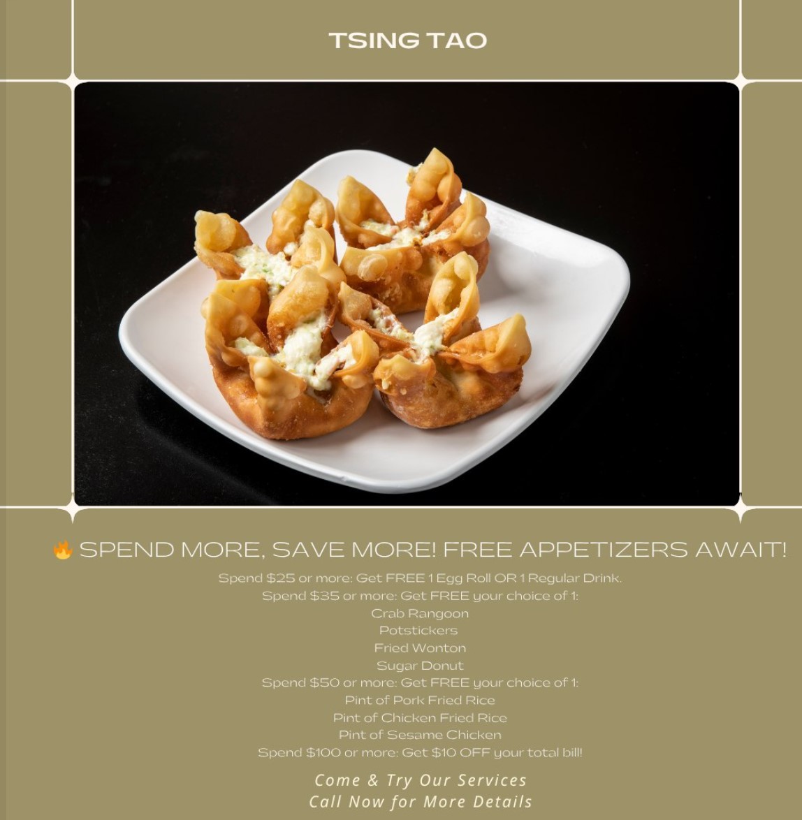 Menu Tsing Tao-3