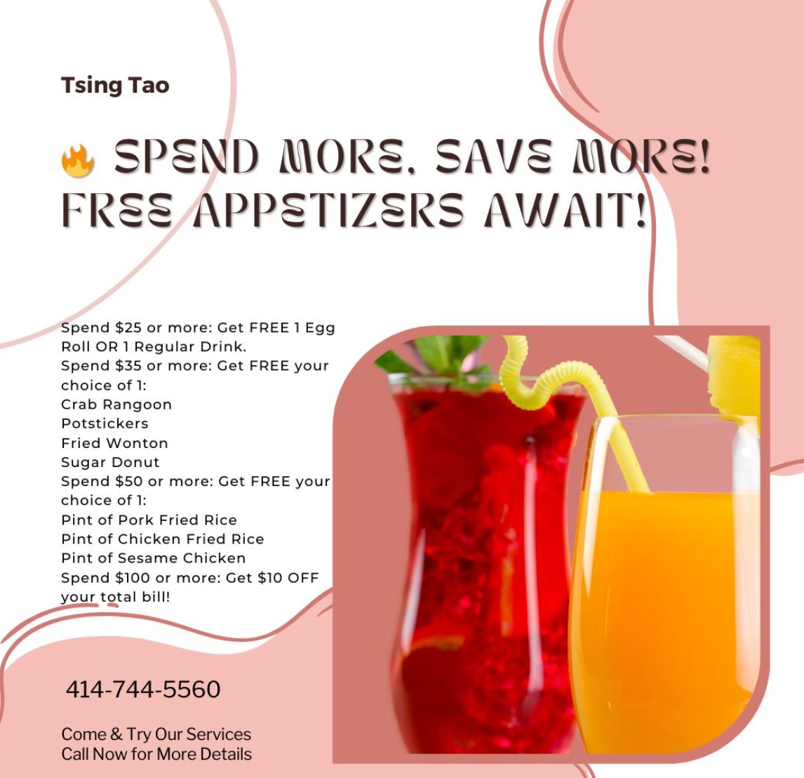 Menu Tsing Tao-6
