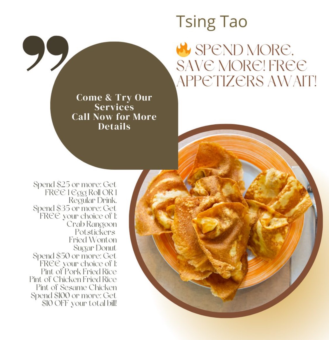 Menu Tsing Tao-7