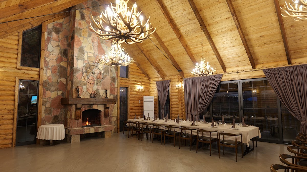 Tsirani Restaurant