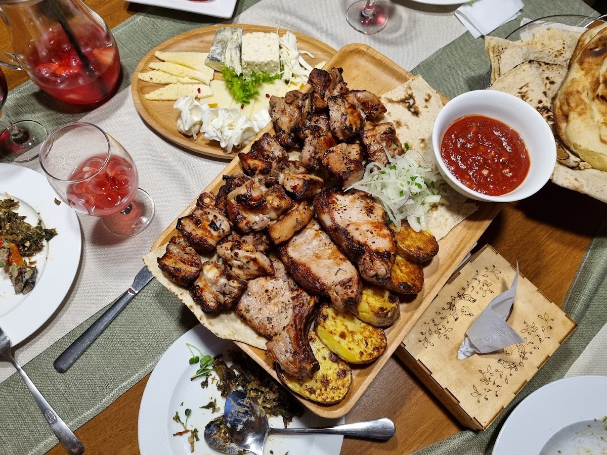 Tsirani Restaurant-10
