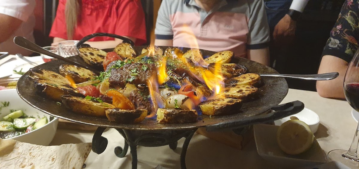 Tsirani Restaurant-5
