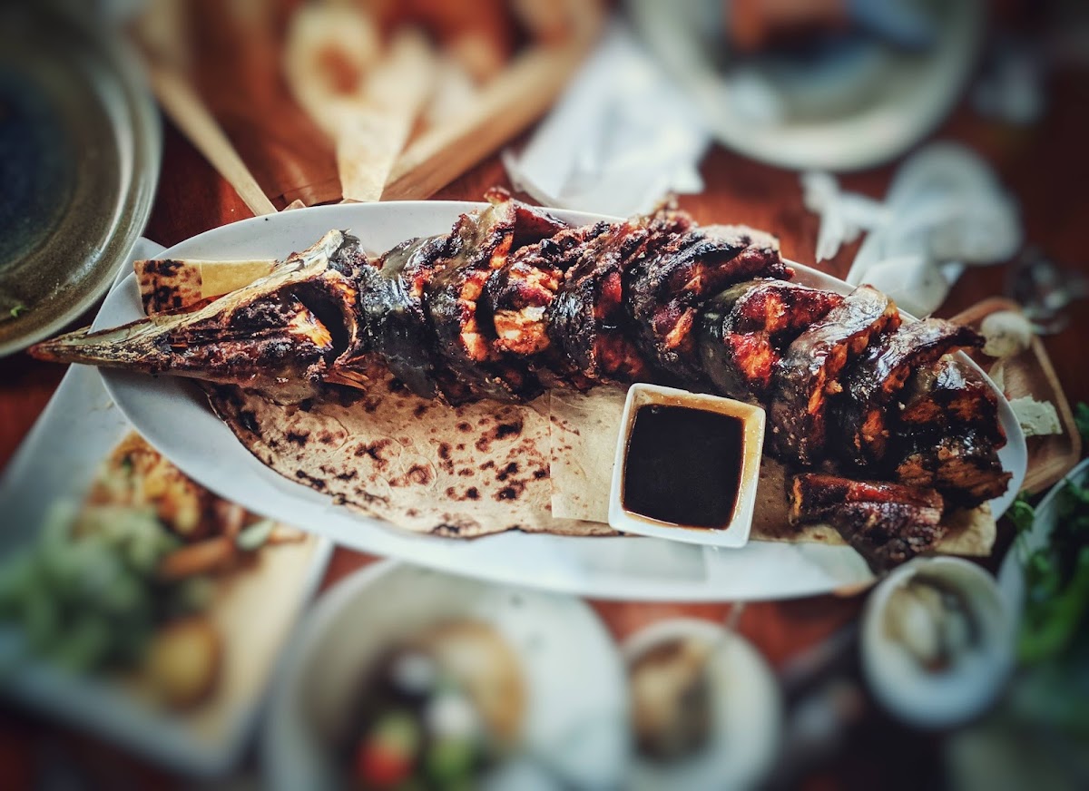 Tsirani Restaurant-6