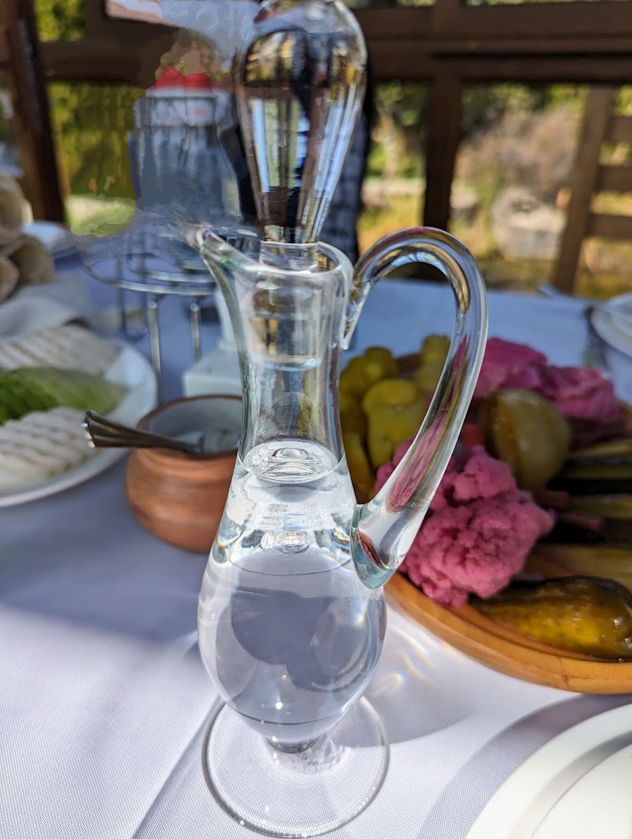 Tsirani Restaurant-7