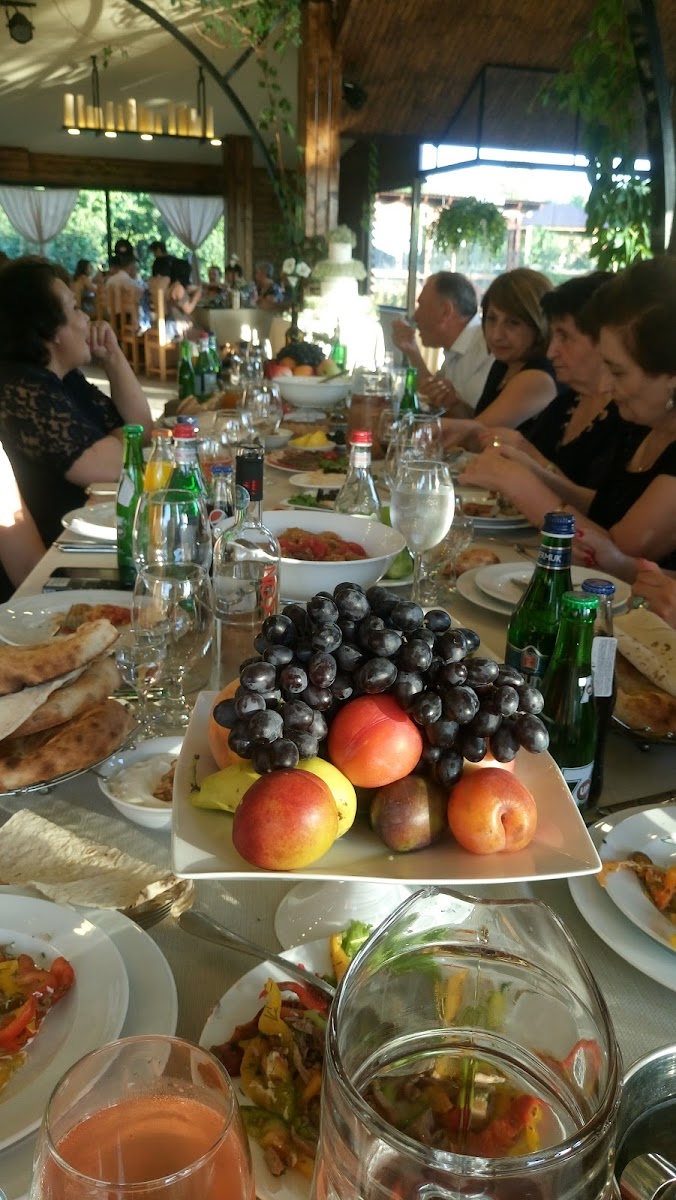 Tsirani Restaurant-8